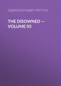 The Disowned — Volume 05