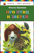 Про птиц и зверей