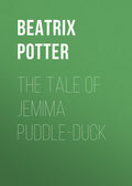 The Tale of Jemima Puddle-Duck