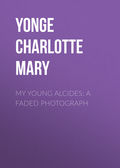 My Young Alcides: A Faded Photograph