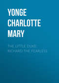 The Little Duke: Richard the Fearless