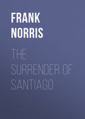 The Surrender of Santiago