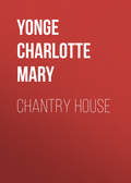 Chantry House