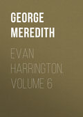 Evan Harrington. Volume 6