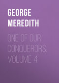 One of Our Conquerors. Volume 4