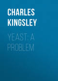 Yeast: a Problem