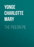 The Pigeon Pie