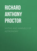 Myths and Marvels of Astronomy