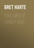 Two Men of Sandy Bar