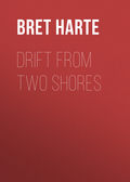Drift from Two Shores