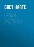 Urban Sketches