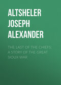 The Last of the Chiefs: A Story of the Great Sioux War