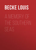 A Memory Of The Southern Seas
