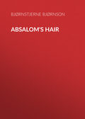 Absalom's Hair