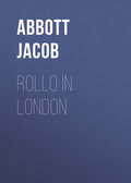Rollo in London