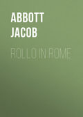 Rollo in Rome