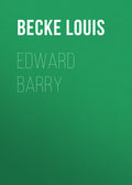 Edward Barry