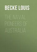 The Naval Pioneers of Australia