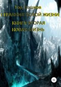 Странник новой жизни. Книга вторая. Новая жизнь