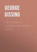 The House of Cobwebs and Other Stories