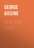 New Grub Street