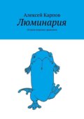 Люминария. Остров морских драконов