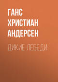 Дикие лебеди