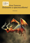 Поймать и приспособить! Полусказка