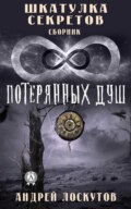 Шкатулка секретов. 8 потерянных душ