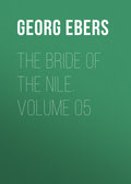 The Bride of the Nile. Volume 05