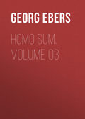 Homo Sum. Volume 03