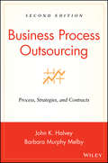 Business Process Outsourcing