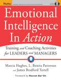 Emotional Intelligence In Action