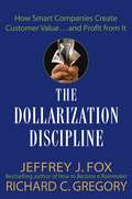 The Dollarization Discipline