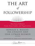 The Art of Followership