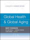 Global Health and Global Aging