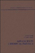 Advances in Chemical Physics. Volume 103