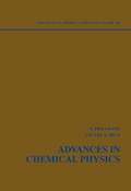 Advances in Chemical Physics. Volume 110