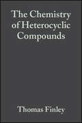 The Chemistry of Heterocyclic Compounds, Triazoles 1,2,3