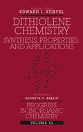 Dithiolene Chemistry