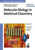 Molecular Biology in Medicinal Chemistry