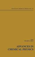 Advances in Chemical Physics. Volume 137