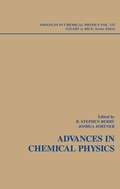 Adventures in Chemical Physics. Volume 132