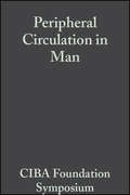 Peripheral Circulation in Man