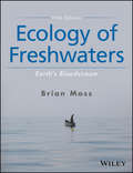 Ecology of Freshwaters