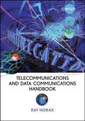 Telecommunications and Data Communications Handbook