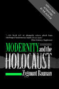 Modernity and the Holocaust
