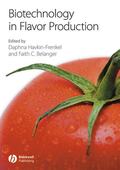 Biotechnology in Flavor Production
