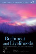 Bushmeat and Livelihoods