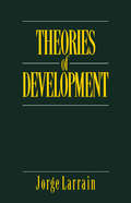 Theories of Development